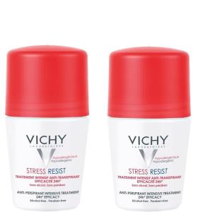 Vichy Stress Resist დეოდორანტის ნაკრები