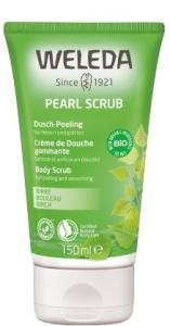 Weleda Birch სხეულის დასაბანი სკრაბი 150 მლ