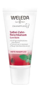 Weleda ღრძილების ბალზამი