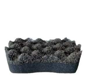 York Men აბაზანის ღრუბელი