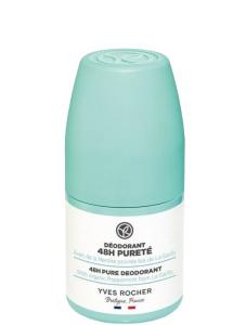 Yves Rocher Purete დეოდორანტი