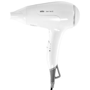 ფენი Braun HD385 Hair Dryer White