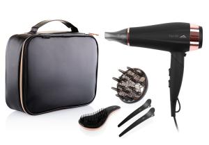 ფენი ETA 7320 90020 Fenité Hair Dryer Black