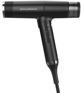 ფენი Gama PH6065.BK PERFETTO IQ1 Lite Hair Dryer Black
