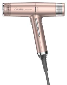 ფენი Gama PH6080.PK PERFETTO IQ3 Litefghtf Hair Dryer Rose Gold