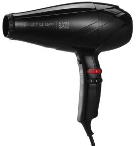 ფენი Gama SH0901 PLUMA 5500 Hair Dryer Black