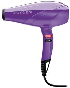 ფენი Gama SH1607 PLUMA 5500 Hair Dryer Purple