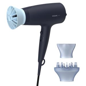 ფენი Philips BHD360/20 3000 Series Hair Dryer Black