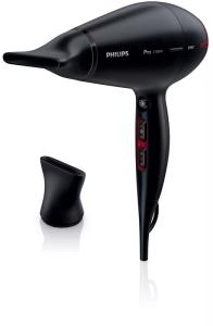 ფენი Philips HPS910/00 Prestige Pro Hair Dryer Black