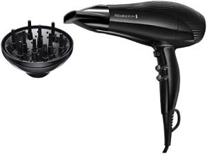 ფენი Remington AC3300 Ionic Hair Dryer Black