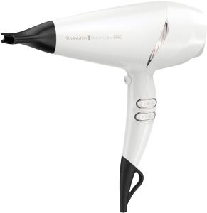 ფენი Remington AC7200W Supercare Pro 2200 AC Hair Dryer White