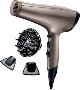 ფენი Remington AC8002 Keratin Protect Hair Dryer Brown