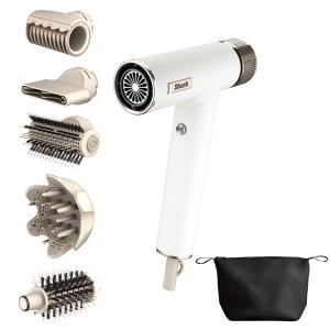 ფენი Shark HD352EU SpeedStyle 5-in-1 Hair Dryer White