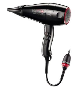 ფენი Valera SXJ 7500 RC Light professional Hair Dryer Black