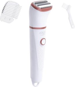 საპარსი Adler AD2941 Electric Shaver White