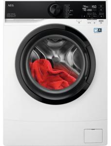 სარეცხი მანქანა AEG LSR6E47DE Washing Machine White