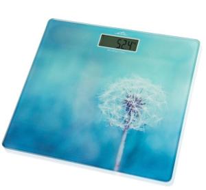 სასწორი ETA 178090040 Breeze Bathroom Scale Blue