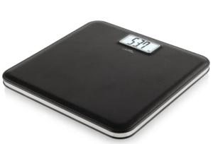 სასწორი ETA 578090000 Judy Bathroom Scale Black