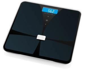 სასწორი ETA Christine Personal Weight Scale Black