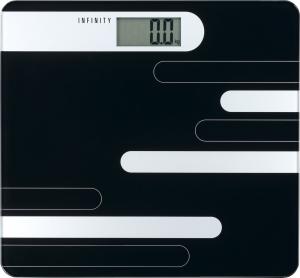 სასწორი Melissa 16690073 Personal Weight Scale Black