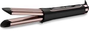 თმის სახვევი Babyliss C112E Luxe Hair Curler Black/Pink