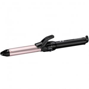 თმის სახვევი Babyliss C325E Hair Curler Black/Pink