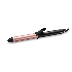 თმის სახვევი Babyliss C451E Hair Curler Black/Pink