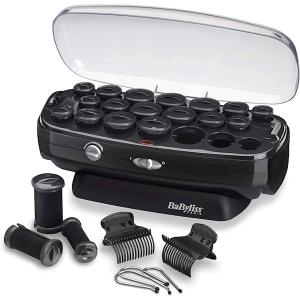 თმის სახვევი Babyliss RS035E Thermo-Ceramic Rollers Black