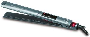 თმის უთო Gama GI0209 Elegance Hair Straightener Silver