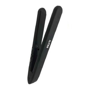 თმის უთო Ilitek IL 6772 Hair Straightener Black