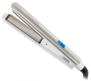 თმის უთო Remington S8901 Hydraluxe Hair Straightener White