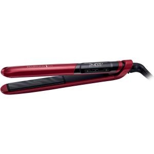 თმის უთო Remington S9600 Hair Straightener Red