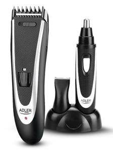 ტრიმერი Adler AD2822 Hair Clipper Black