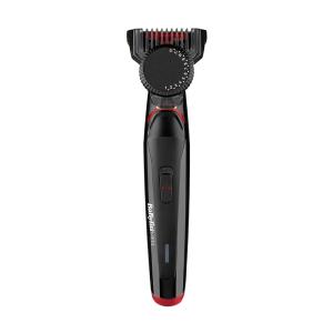 ტრიმერი Babyliss T861E Trimmer Black/Red