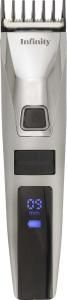 ტრიმერი Melissa 16670071 Hair Trimmer Black/Silver