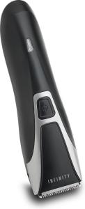 ტრიმერი Melissa 16670084 Hair Trimmer Black/Silver