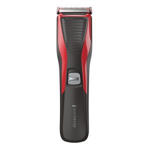 ტრიმერი Remington  HC5100 My Groom Hair Clipper Black/Red