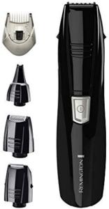 ტრიმერი Remington PG180 Pilot Personal Groomer Kit Black