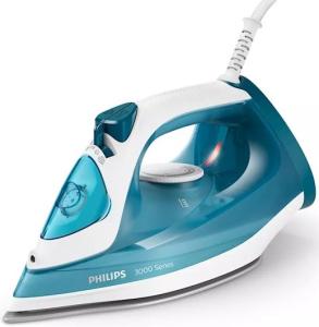 უთო Philips 3000 Series DST3011/20 Iron Blue