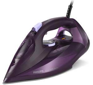 უთო Philips DST7051/30 7000 Series Iron Dark Purple