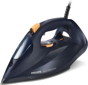 უთო Philips DST7060/20 7000 Series Iron Blue