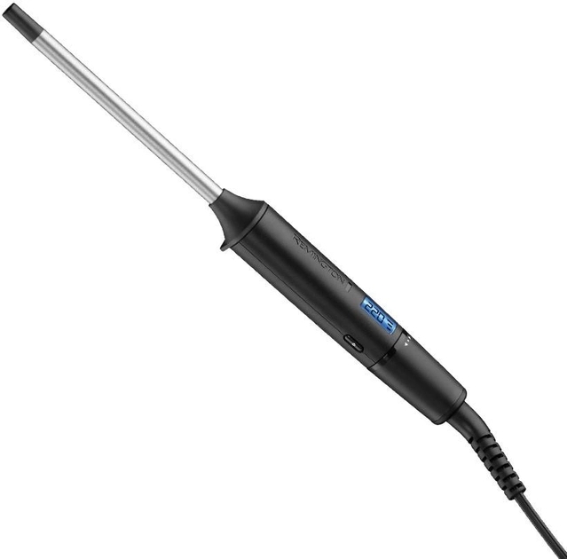 თმის სახვევი Remington CI6X10 Pro Tight Curl Wand Black