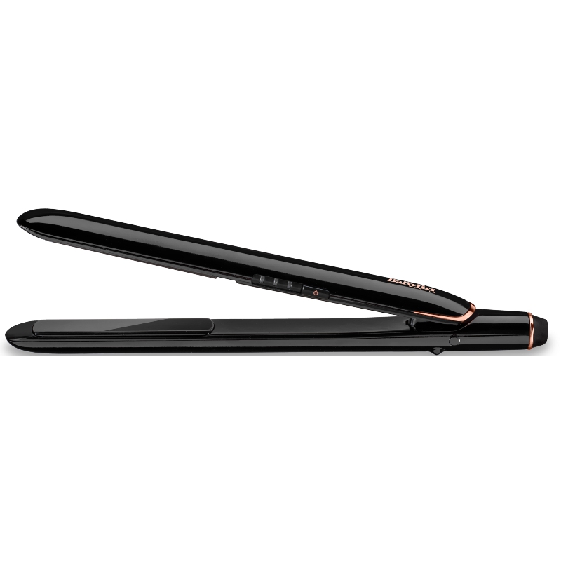 თმის უთო Babyliss ST250E Hair Straightener Black