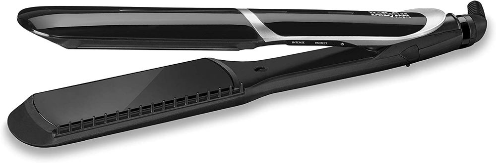 თმის უთო Babyliss ST397E Hair Straightener Black