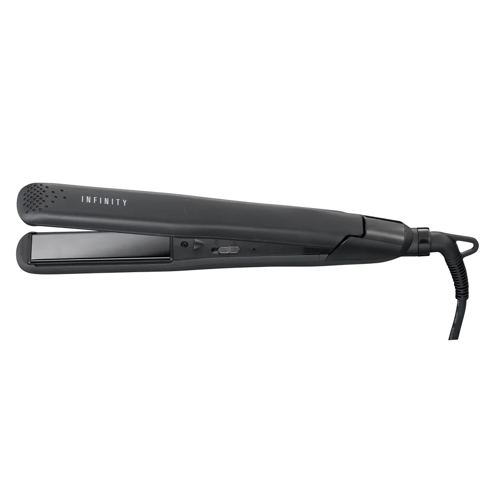 თმის უთო Melissa 16650115 Hair Straightener Black