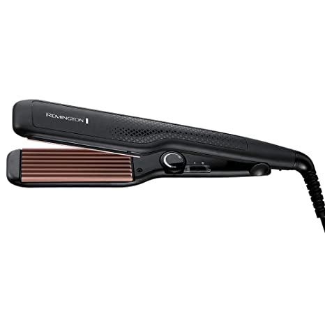 თმის უთო Remington S3580 E51 Ceramic Hair Straightener Black