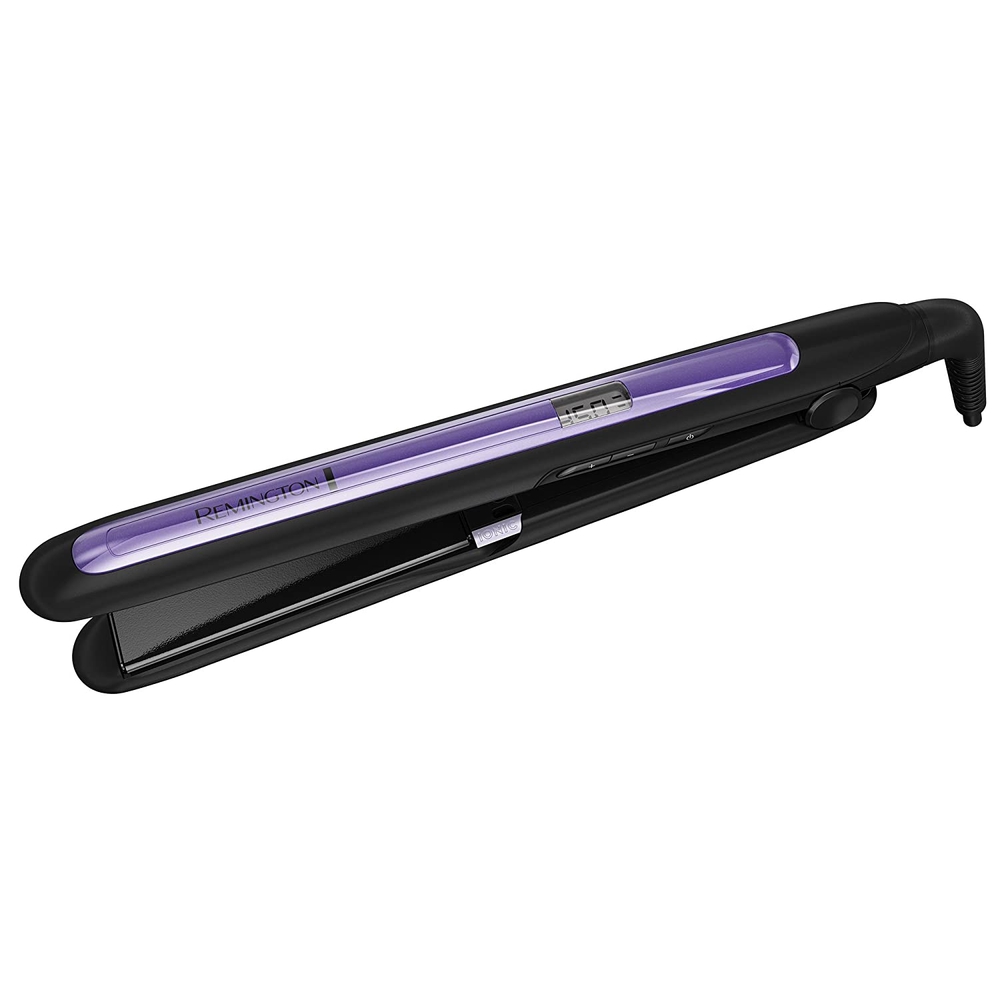 თმის უთო Remington S7710 E51 Hair Straightener Purple