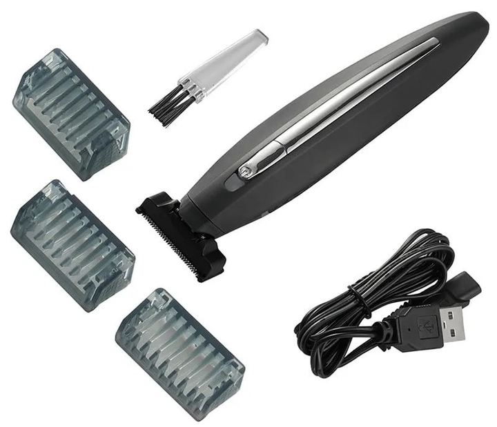 ტრიმერი Adler AD2922 Hair Clipper Black