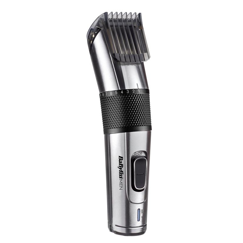 ტრიმერი Babyliss E977E Hair Clipper Black