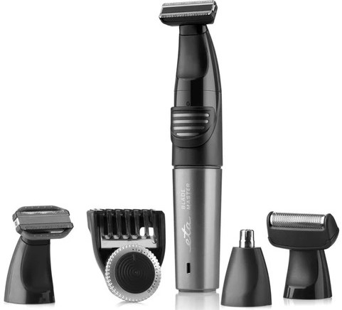 ტრიმერი ETA 0341 90000 Beard Trimmer Black/Gray